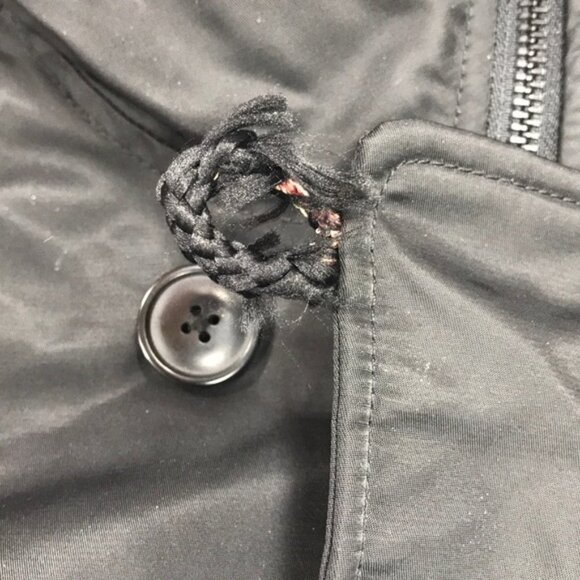 Calvin Klein Mens Eskimo Parka Jacket - Picture 8 of 9